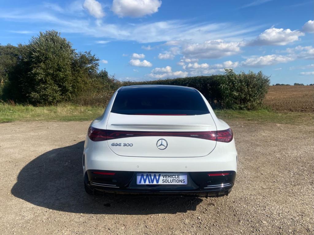 Used Mercedes-Benz EQA 2023 for sale - 76495689: Photo 14