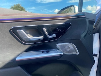 Used Mercedes-Benz EQA 2023 for sale - 76495689: Photo