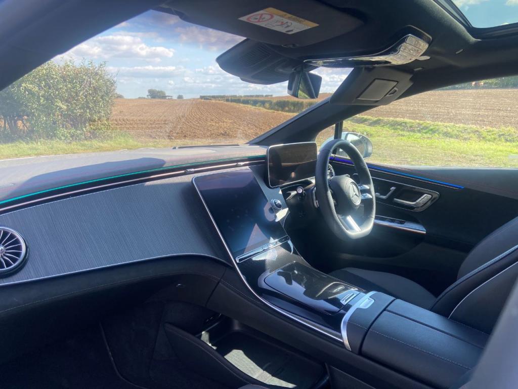 Used Mercedes-Benz EQA 2023 for sale - 76495689: Photo 3