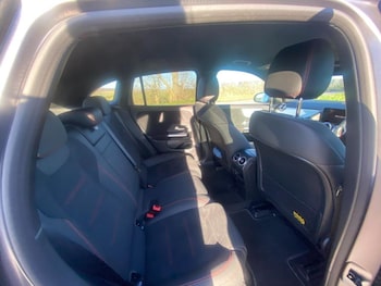 Used Mercedes-Benz EQA 2024 for sale - 78256089: Photo