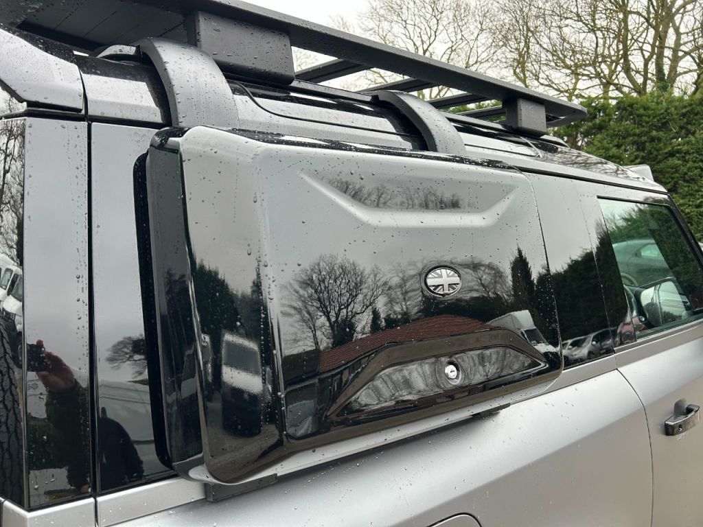 Used Land Rover Defender 2022 for sale - 77417302: Photo 14