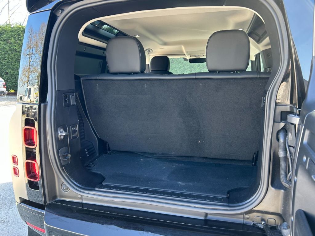 Used Land Rover Defender 2022 for sale - 77417302: Photo 20