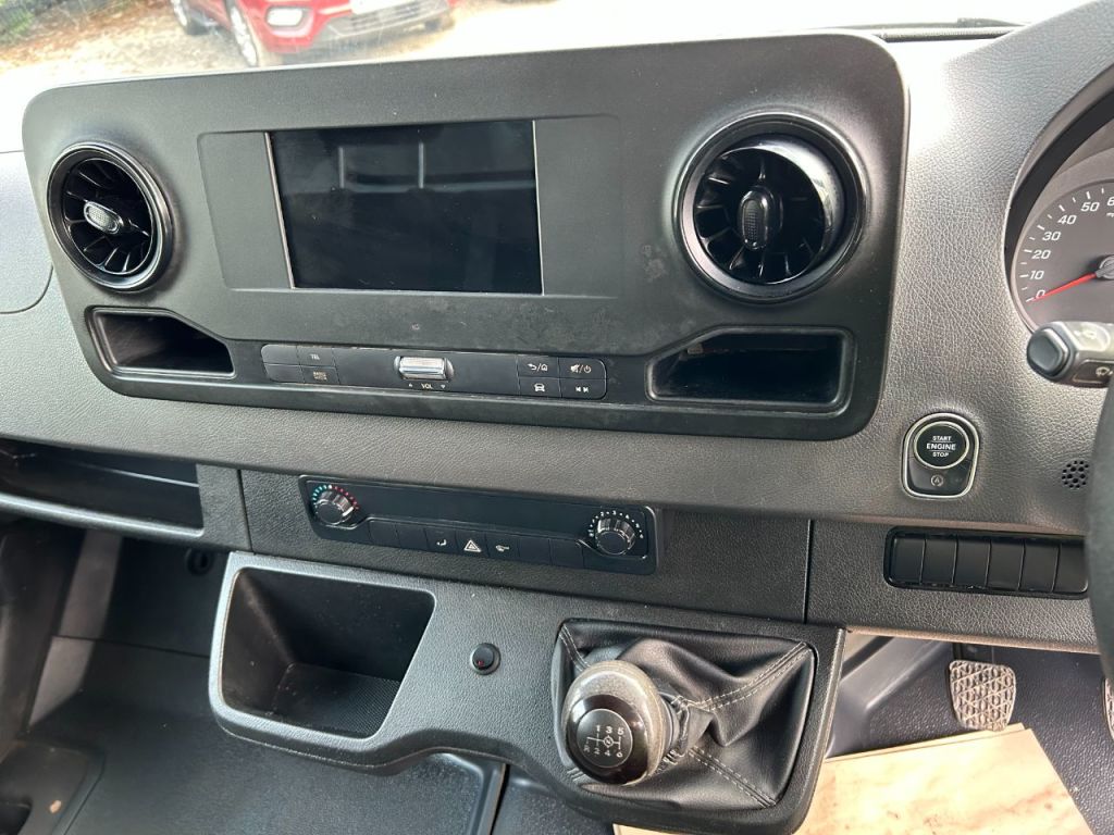 Used Mercedes-Benz Sprinter 2021 for sale - 77355007: Photo 10