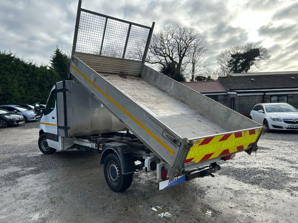 Used Mercedes-Benz Sprinter 2021 for sale - 77355007: Photo 5