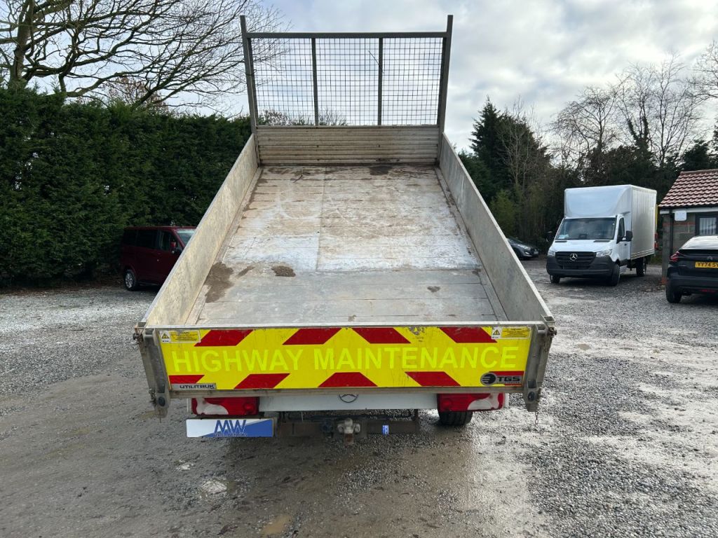 Used Mercedes-Benz Sprinter 2021 for sale - 77355007: Photo 6