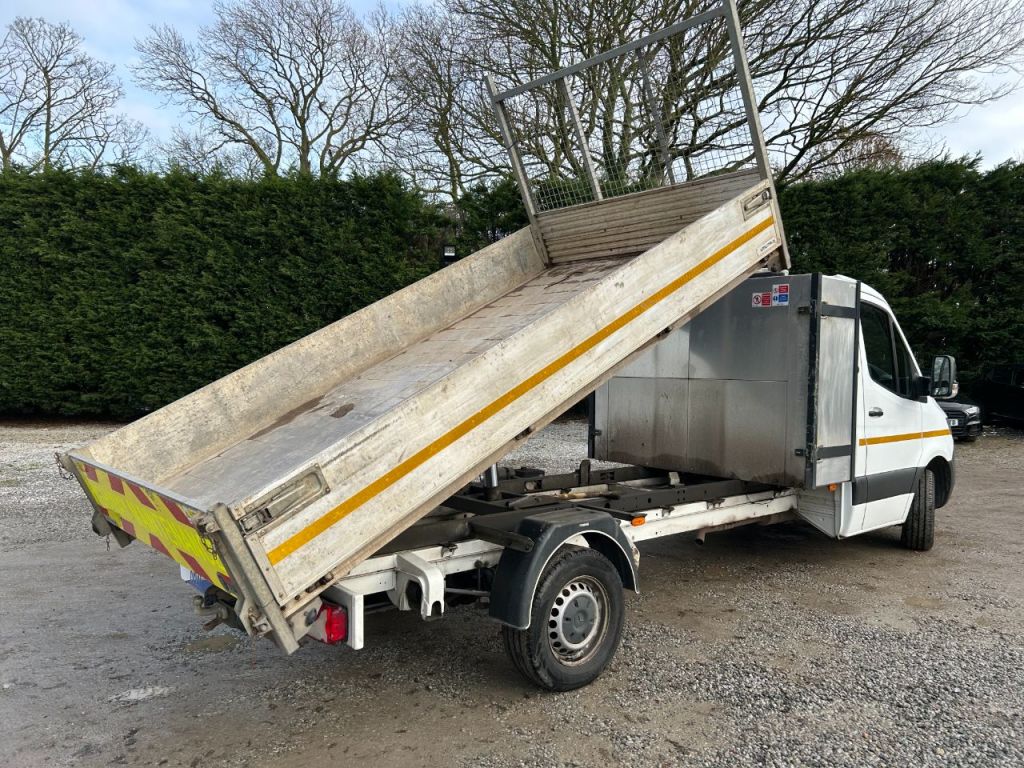 Used Mercedes-Benz Sprinter 2021 for sale - 77355007: Photo 7