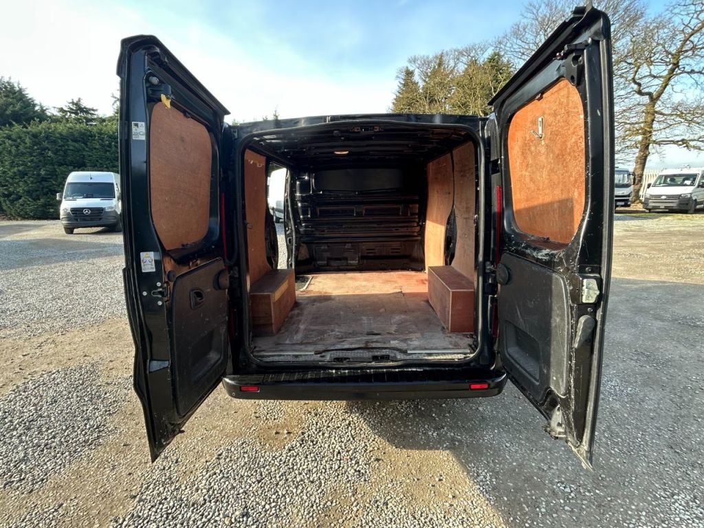 Used Nissan NV300 2021 for sale - 77666097: Photo 14