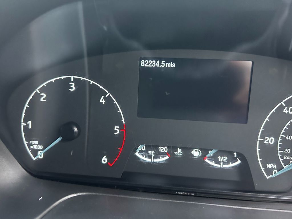 Used Ford Transit Custom 2021 for sale - 76922756: Photo 10