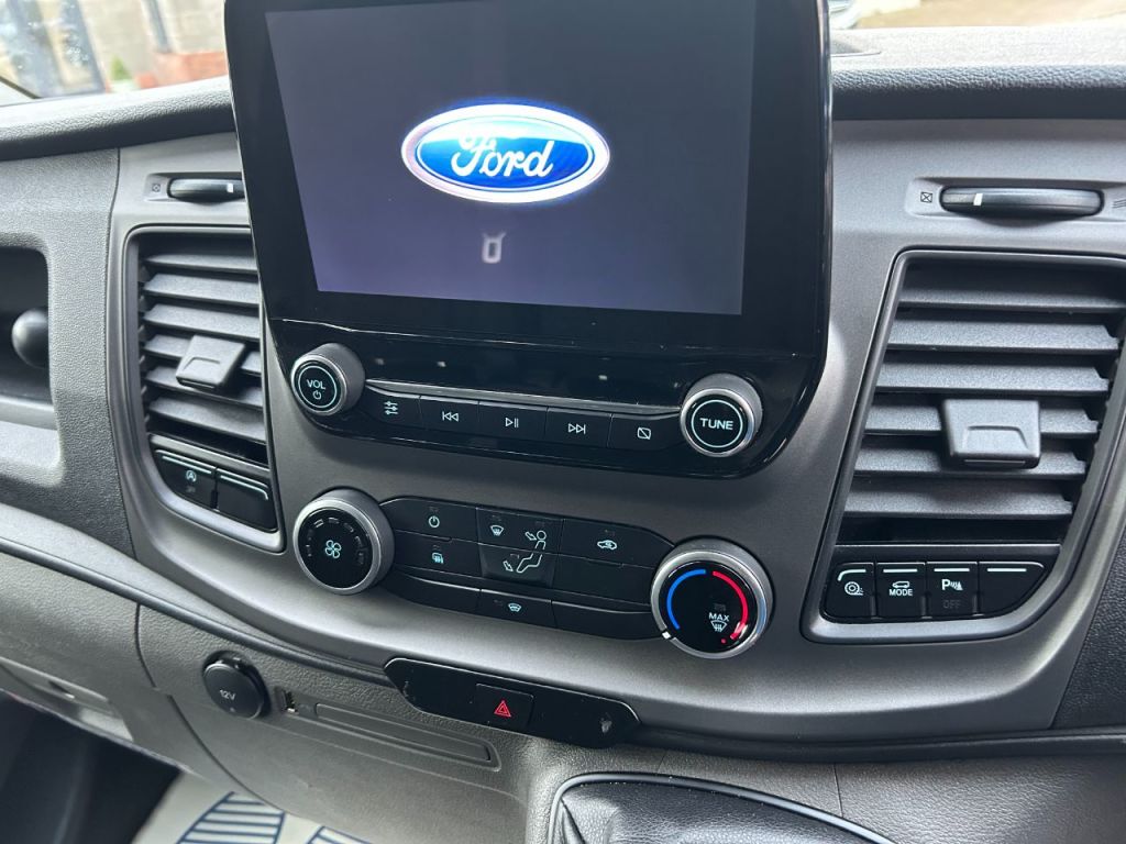 Used Ford Transit Custom 2021 for sale - 76922756: Photo 12
