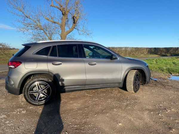 Used Mercedes-Benz EQA 2024 for sale - 73315317: Photo 10