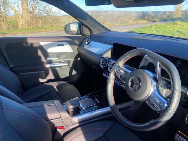 Used Mercedes-Benz EQA 2024 for sale - 73315317: Photo 7