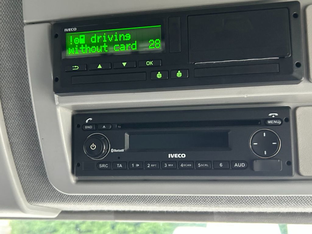 Used Iveco Eurocargo 2020 for sale - 76546101: Photo 14