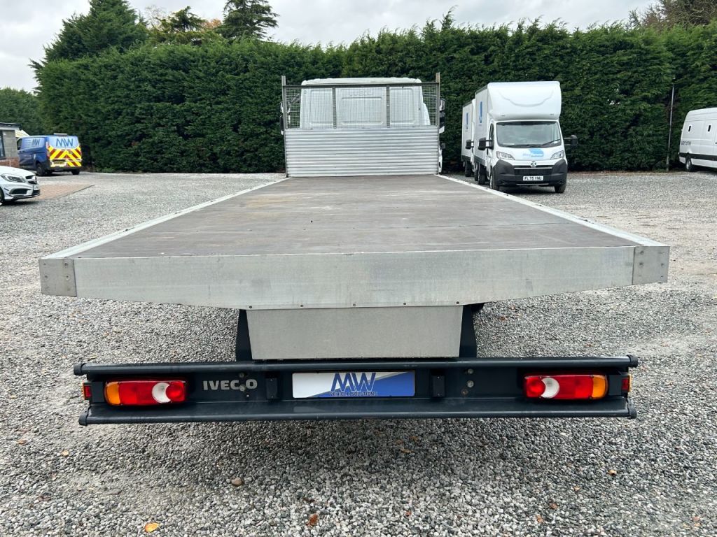 Used Iveco Eurocargo 2020 for sale - 76546101: Photo 7