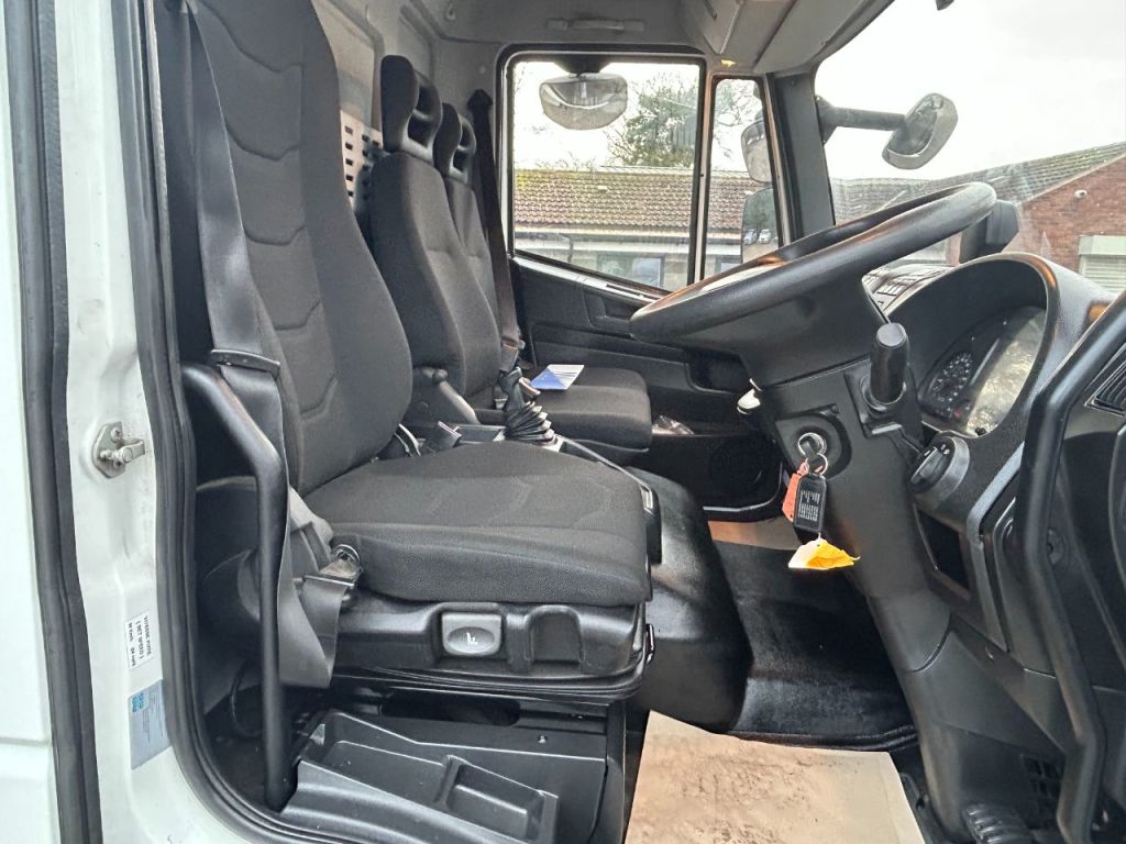 Used Iveco Eurocargo 2020 for sale - 76546101: Photo 9
