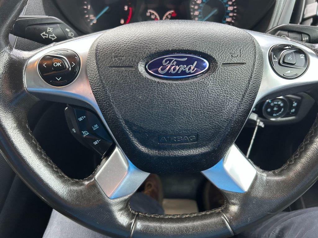 Used Ford Transit Connect 2017 for sale - 76904816: Photo 14