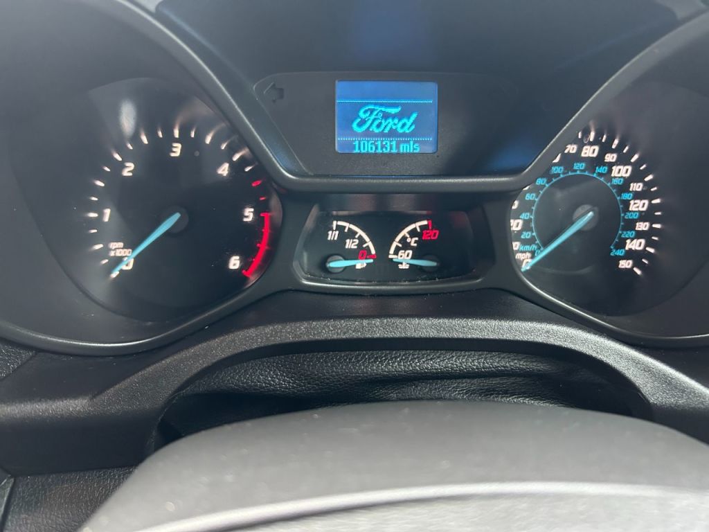 Used Ford Transit Connect 2017 for sale - 76904816: Photo 15