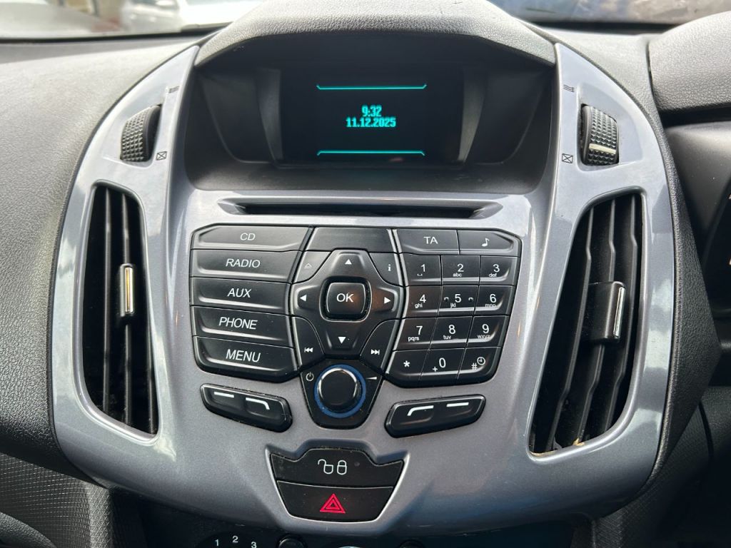 Used Ford Transit Connect 2017 for sale - 76904816: Photo 16