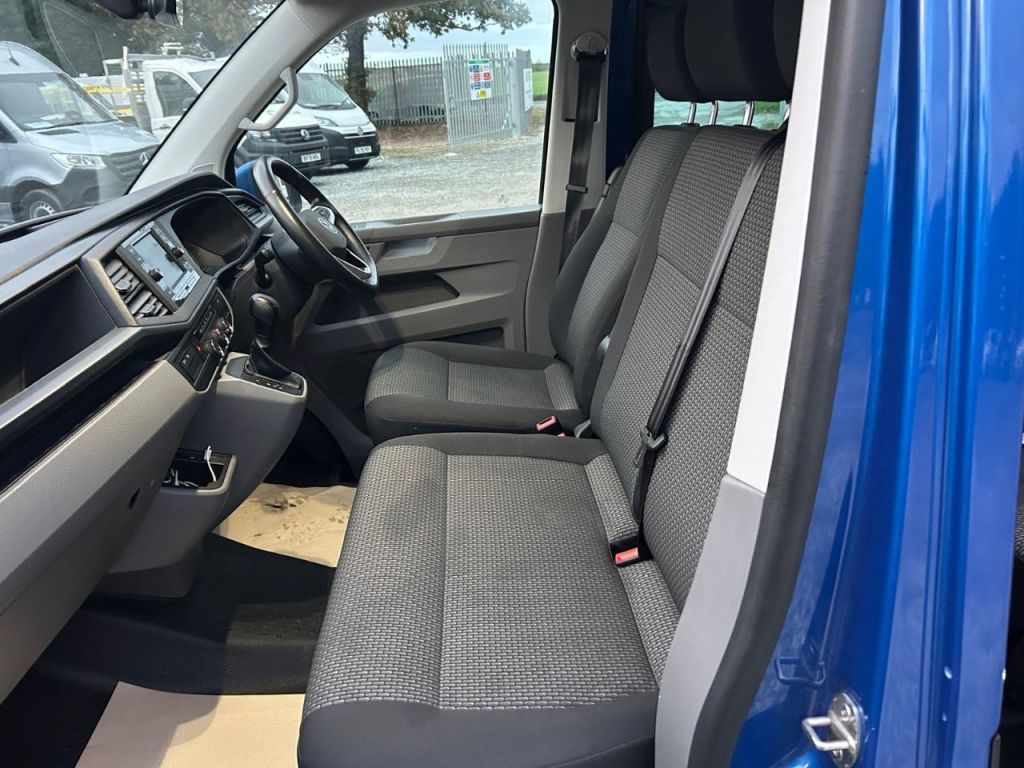 Used Volkswagen Transporter 2024 for sale - 76461652: Photo 10