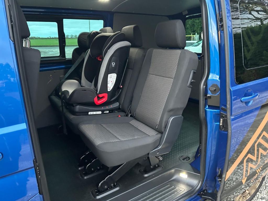 Used Volkswagen Transporter 2024 for sale - 76461652: Photo 16