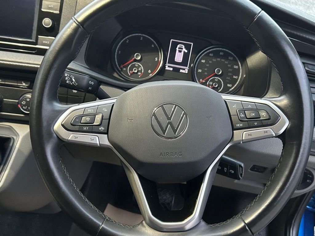 Used Volkswagen Transporter 2024 for sale - 76461652: Photo 24