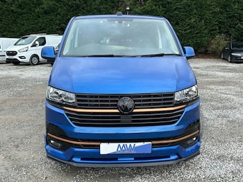 Used Volkswagen Transporter 2024 for sale - 76461652: Photo