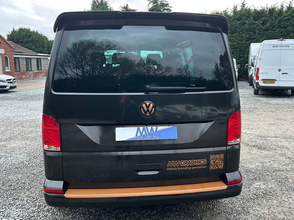 Used Volkswagen Transporter 2024 for sale - 76461652: Photo 6