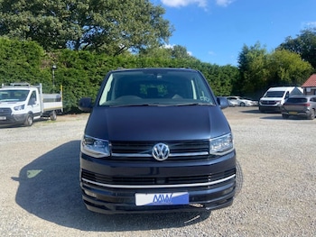 Used Volkswagen Transporter 2019 for sale - 75275060: Photo