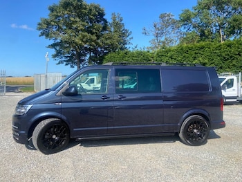 Used Volkswagen Transporter 2019 for sale - 75275060: Photo