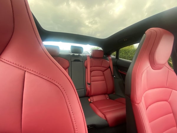 Used Porsche Taycan 2023 for sale - 71659378: Photo 6