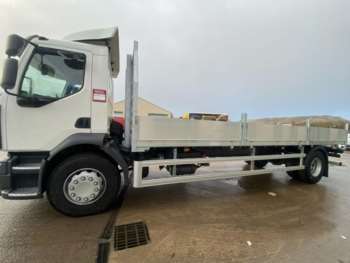 Used Renault Trucks UK D Range 2023 for sale - 73619823: Photo