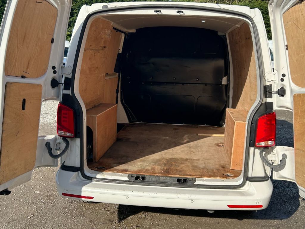 Used Volkswagen Transporter 2023 for sale - 77528464: Photo 17