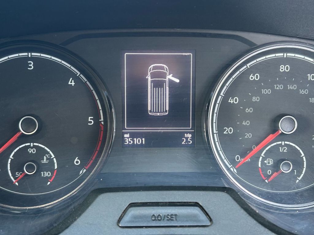 Used Volkswagen Transporter 2023 for sale - 77528464: Photo 9