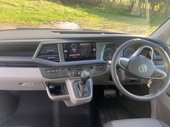 Used Volkswagen Transporter 2024 for sale - 76697964: Photo