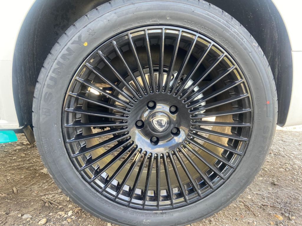 Used Volkswagen Transporter 2024 for sale - 76697964: Photo 6