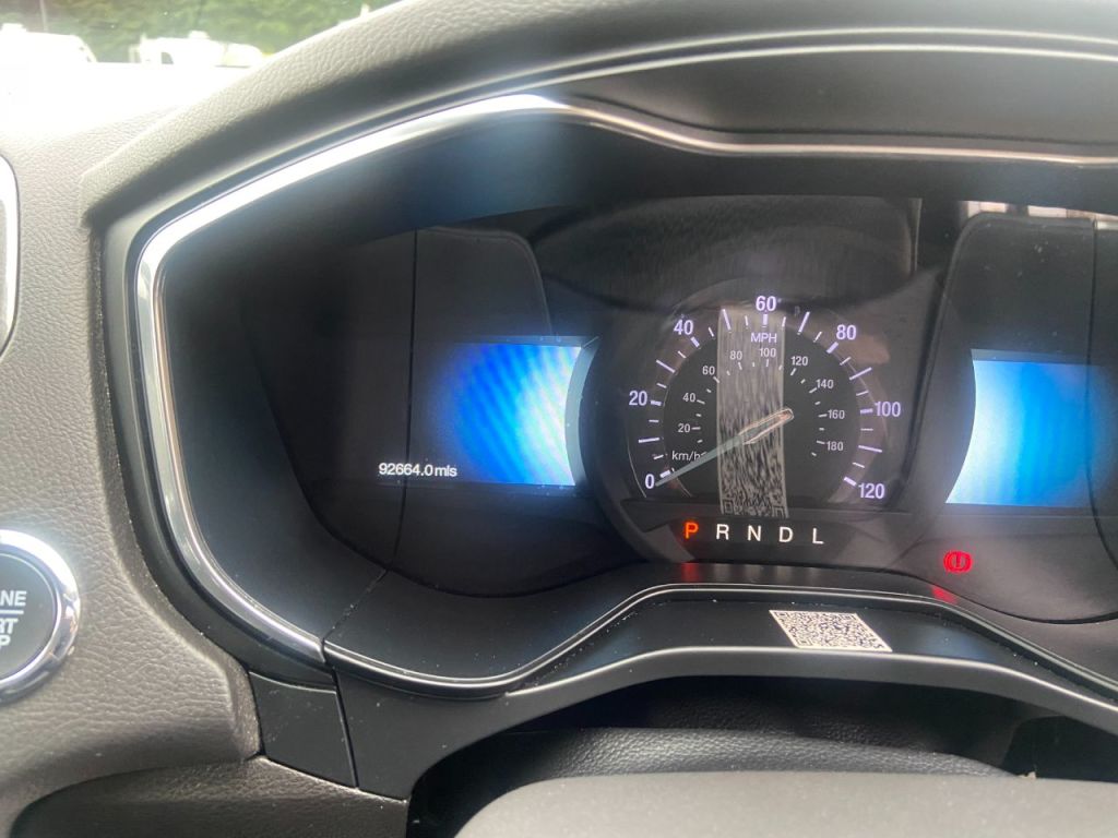 Used Ford Mondeo 2019 for sale - 76319499: Photo 10