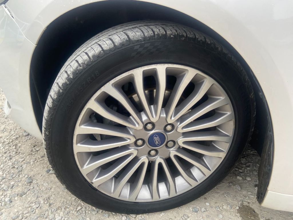 Used Ford Mondeo 2019 for sale - 76319499: Photo 11