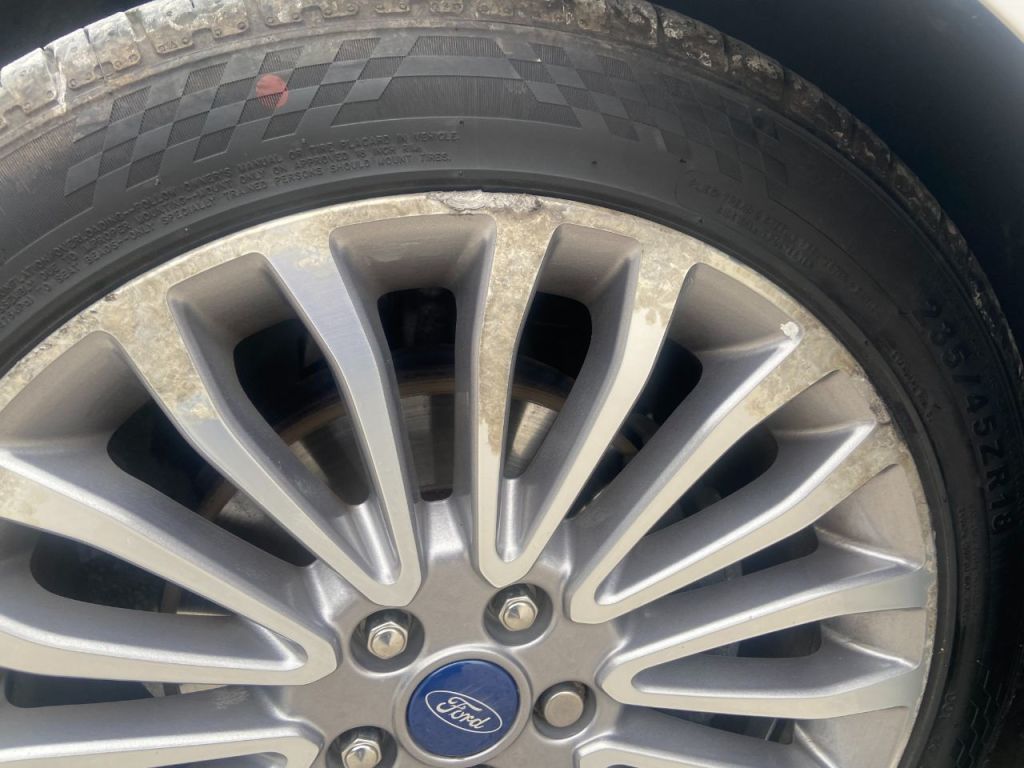Used Ford Mondeo 2019 for sale - 76319499: Photo 12