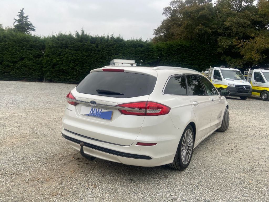 Used Ford Mondeo 2019 for sale - 76319499: Photo 6