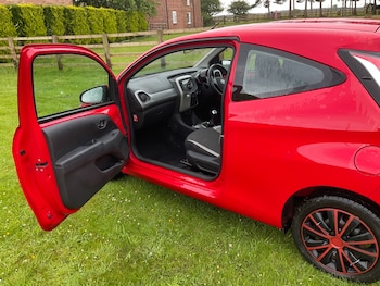 Used Toyota AYGO 2016 for sale - 78857651: Photo