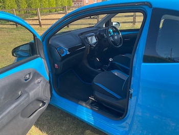 Used Toyota AYGO 2015 for sale - 79258684: Photo