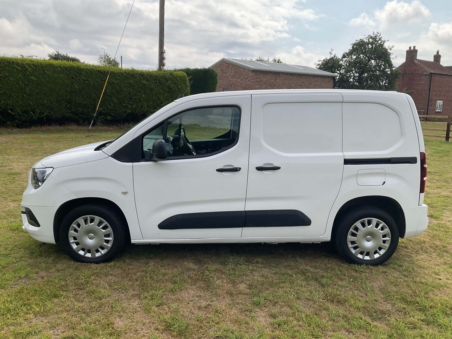 Vehicle 11
