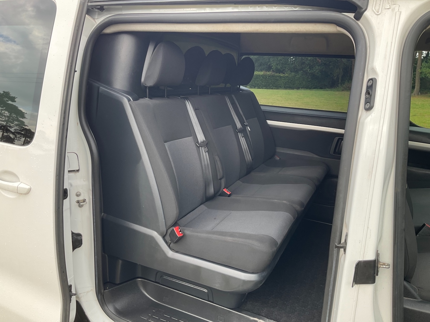Vehicle 11