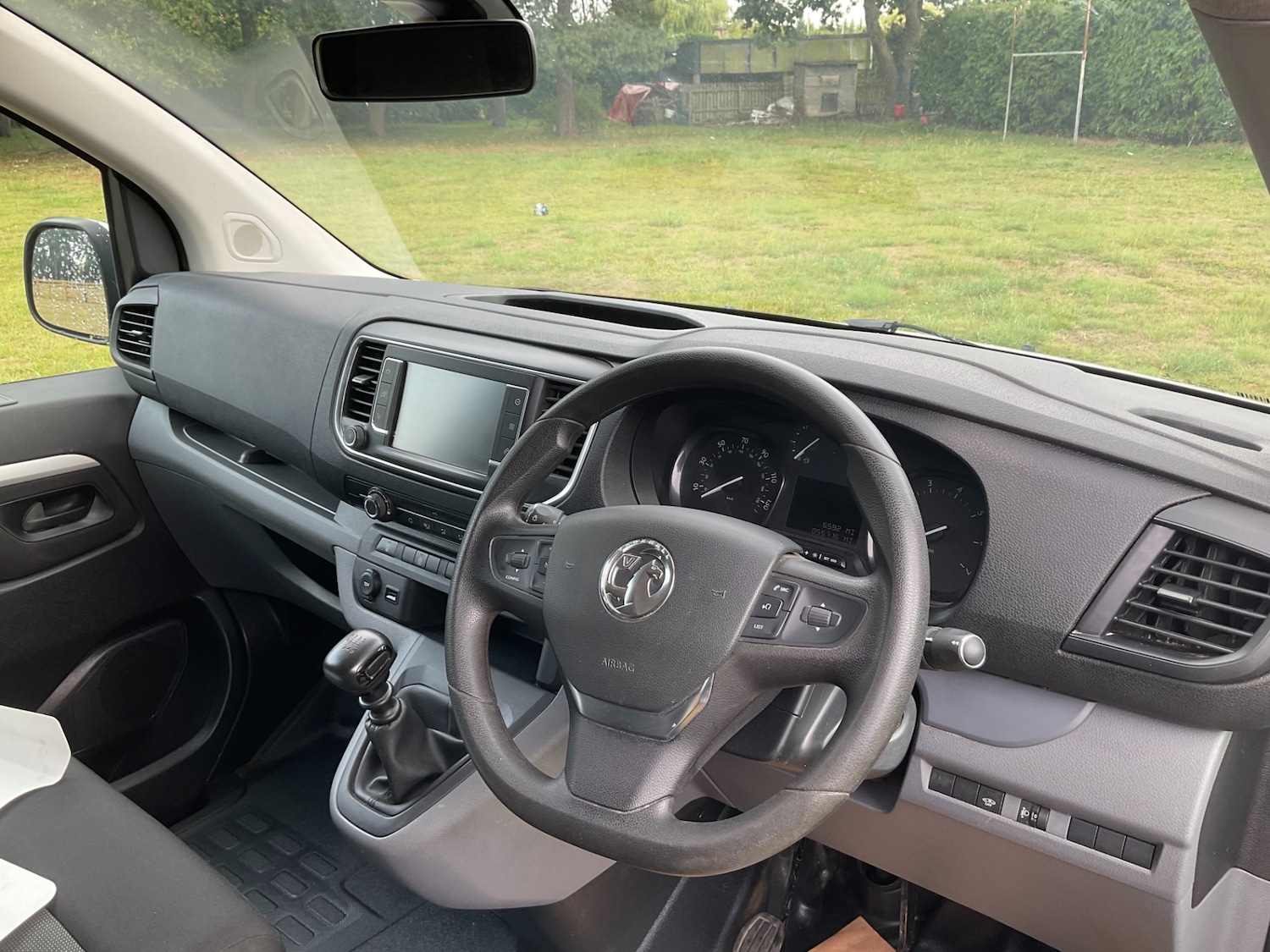 Vehicle 9