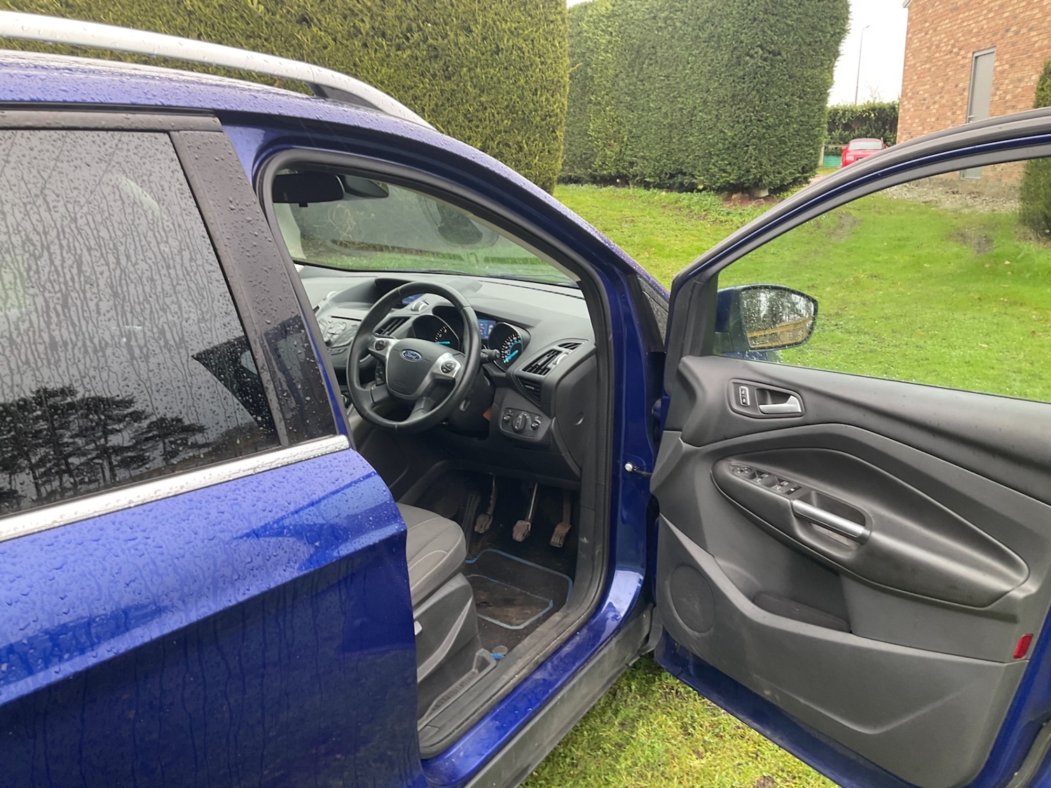 Used Ford Kuga 2016 for sale - 77709155: Photo 11