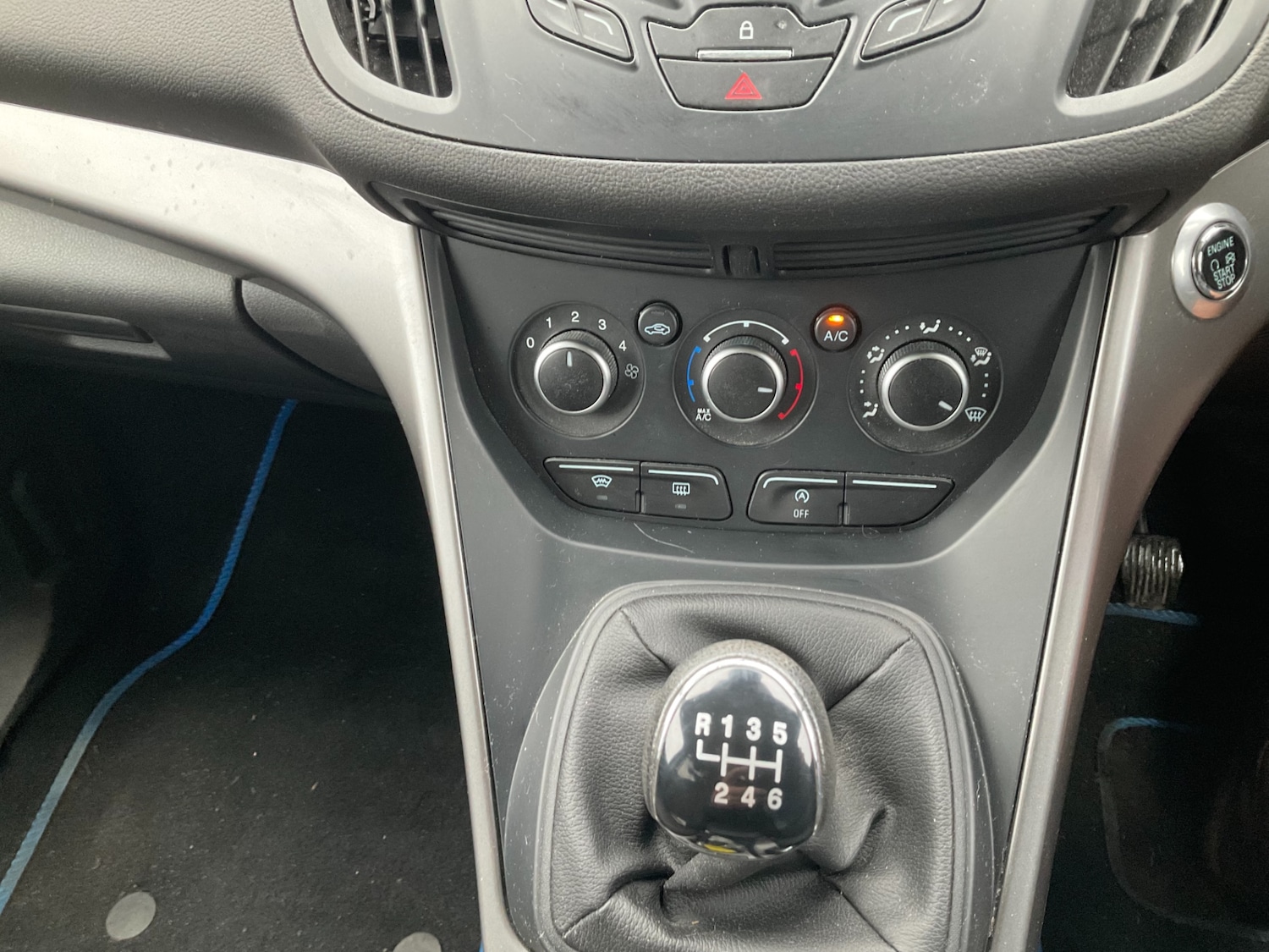 Used Ford Kuga 2016 for sale - 77709155: Photo 12