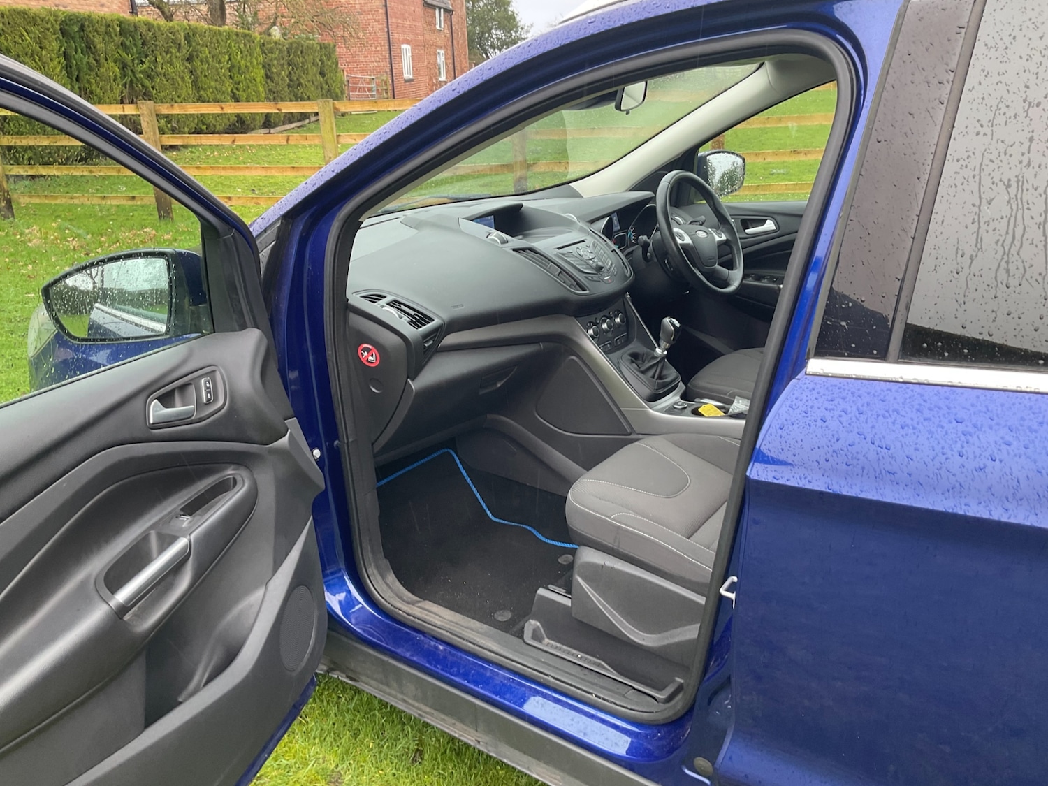 Used Ford Kuga 2016 for sale - 77709155: Photo 3