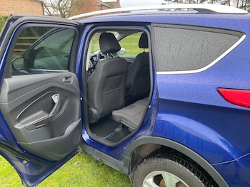 Used Ford Kuga 2016 for sale - 77709155: Photo