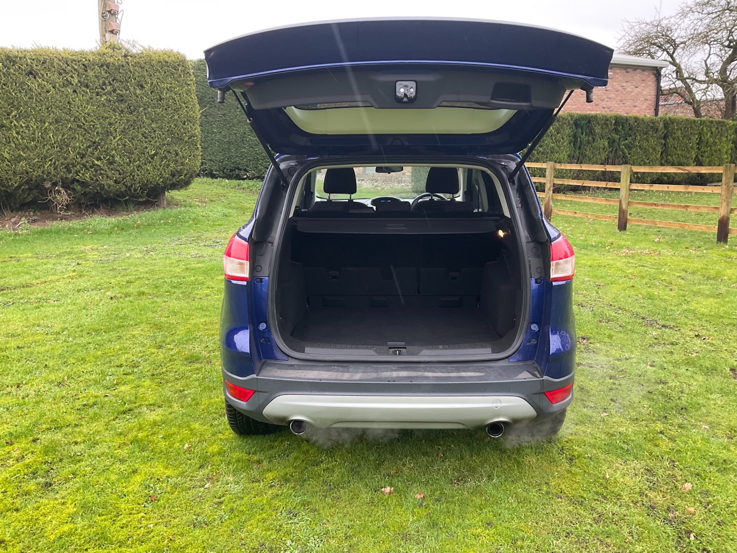 Used Ford Kuga 2016 for sale - 77709155: Photo 7