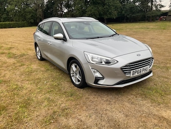 Used Ford Focus 2019 for sale - 79551417: Photo