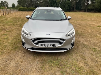Used Ford Focus 2019 for sale - 79551417: Photo